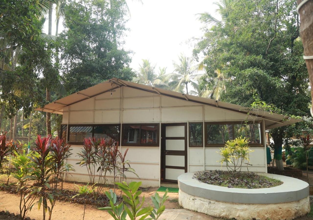Samudra Darshan By Cloudnine Alībāg Exterior foto